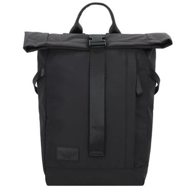 TOM TAILOR - Rucksack black