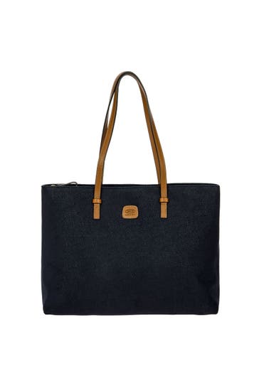 BRIC'S Handtasche blue