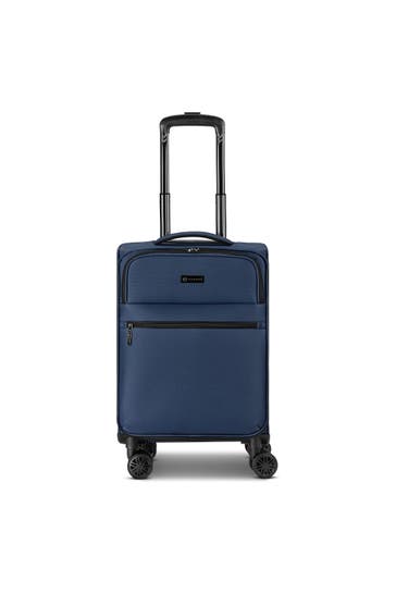 BUGATTI Koffer navy