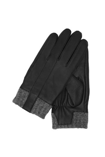 KESSLER Handschuhe black