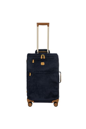 BRIC'S Koffer blue