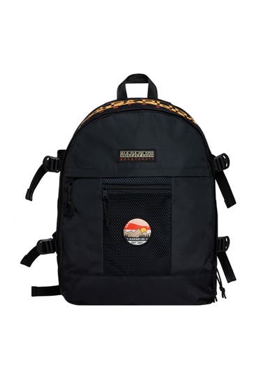 NAPAPIJRI Rucksack black