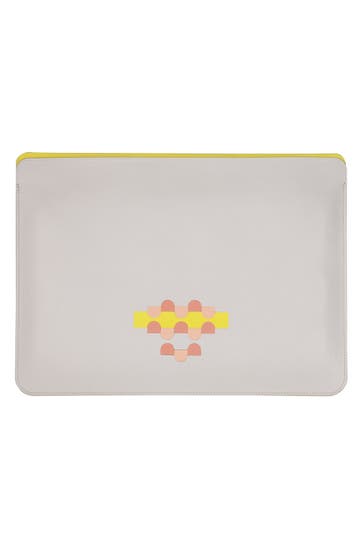 DUDU Business Bag pearl mosaic