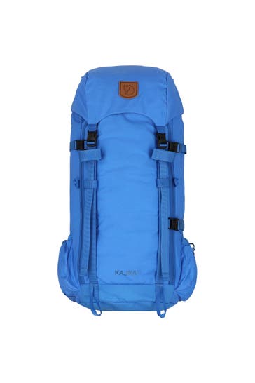 FJÄLLRÄVEN Rucksack un blue