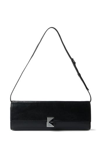 KATE SPADE Handtasche black