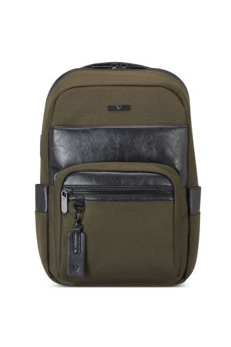RONCATO Rucksack verde militare