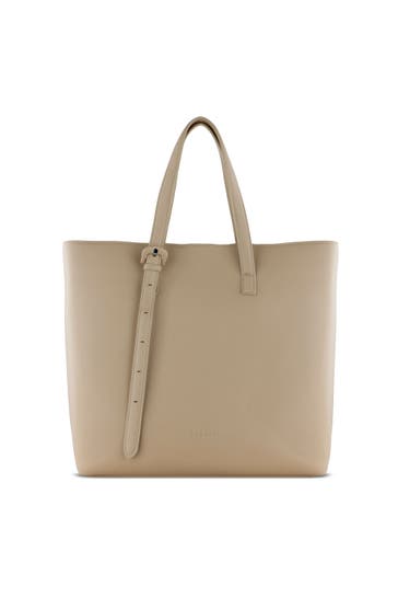 BUGATTI Shopper beige