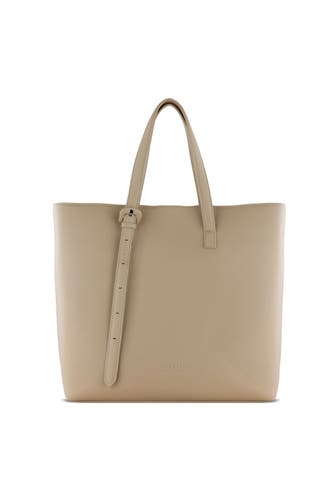 BUGATTI Shopper beige