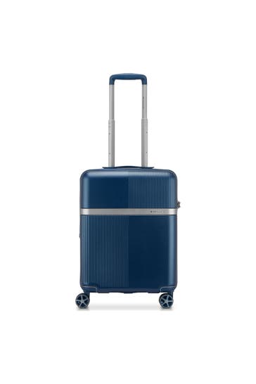 RONCATO Koffer night blue
