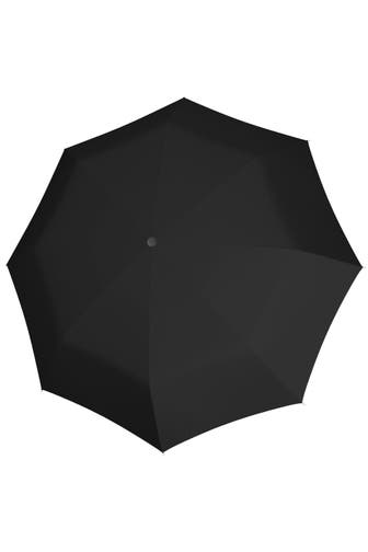 DOPPLER Regenschirm black