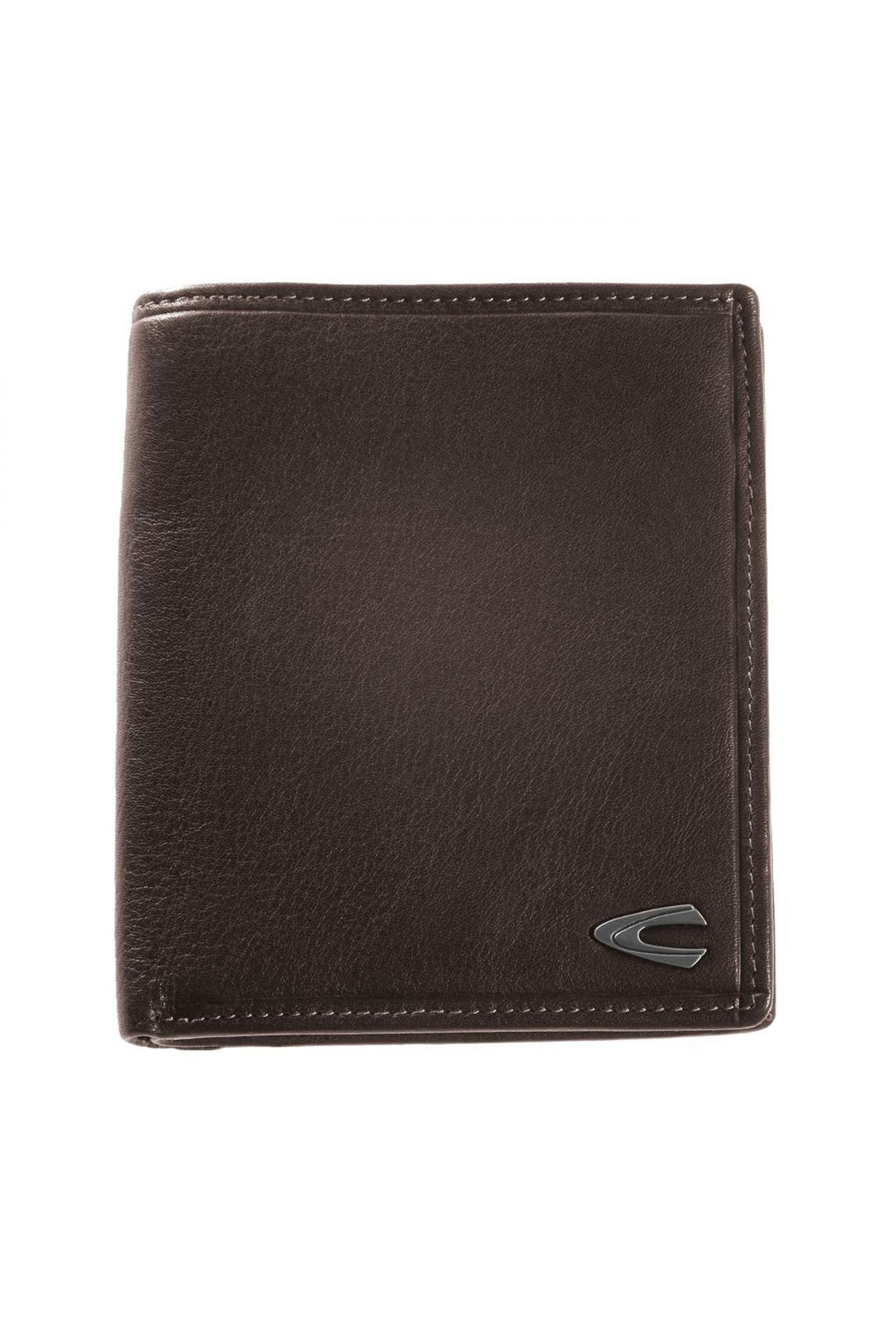 CAMEL ACTIVE Geldbörse braun, Bild 1
