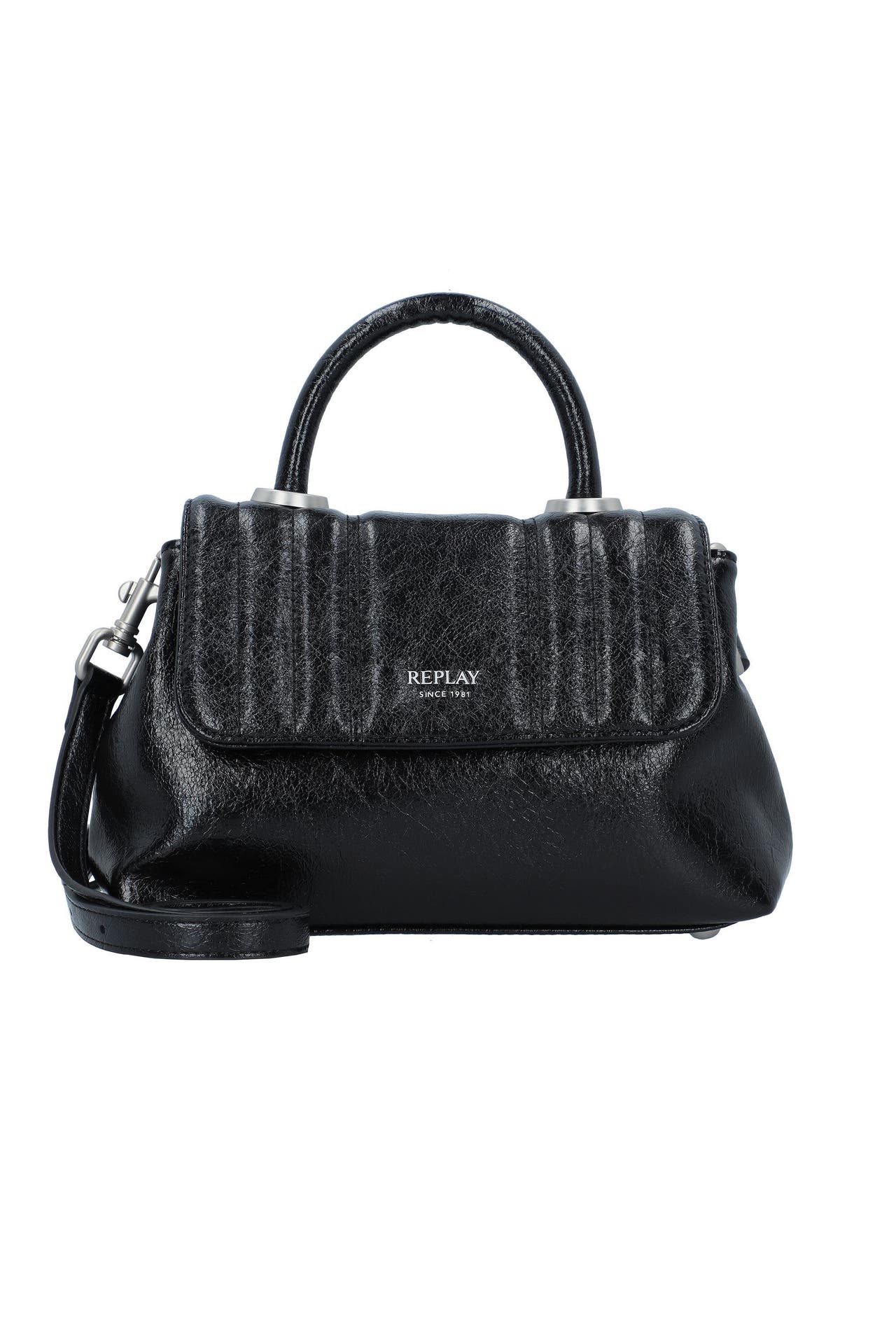 REPLAY Handtasche black, Bild 1
