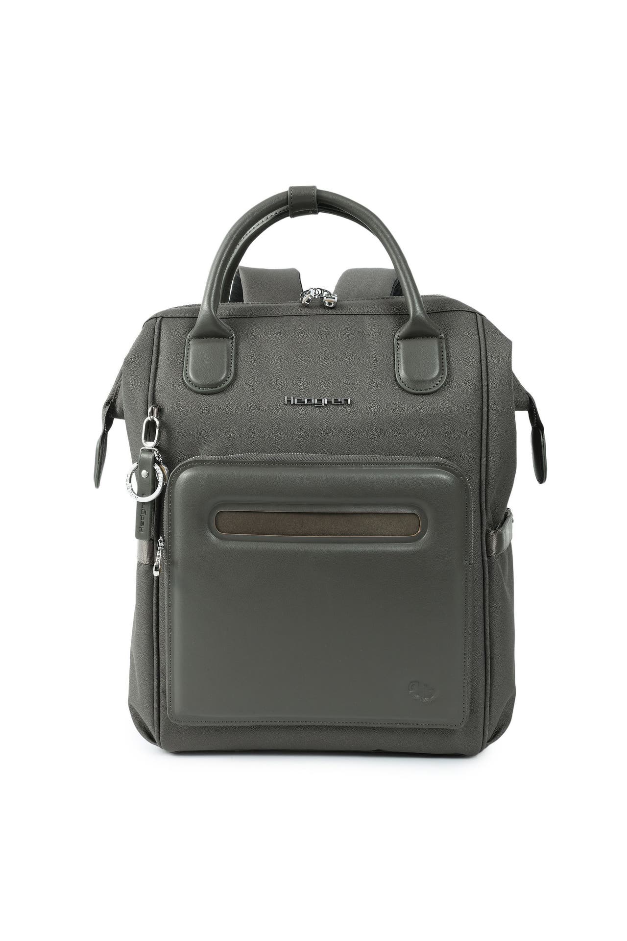 HEDGREN Rucksack black ink, Bild 1