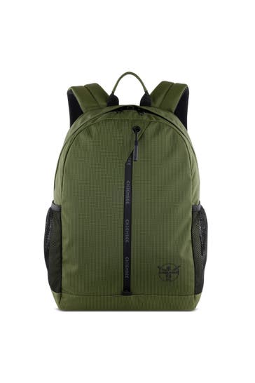 CHIEMSEE Rucksack olive