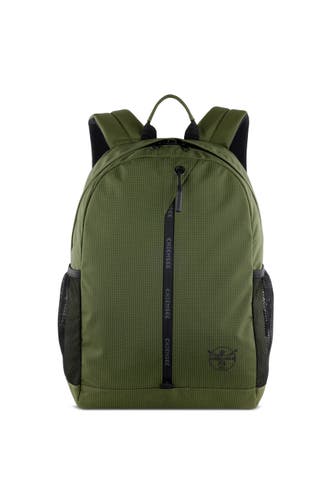 CHIEMSEE Rucksack olive