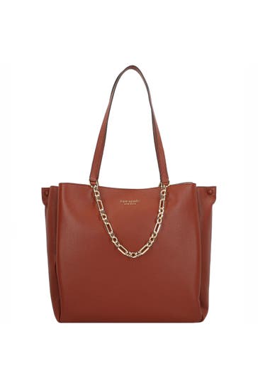 KATE SPADE Handtasche deepumber