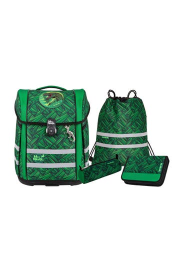 MCNEILL Perfecto Schulranzen-Set 5-teilig