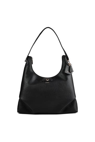 GUESS Handtasche black