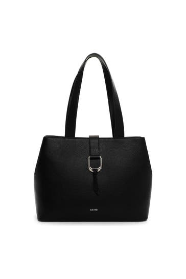 SURI FREY Shopper black