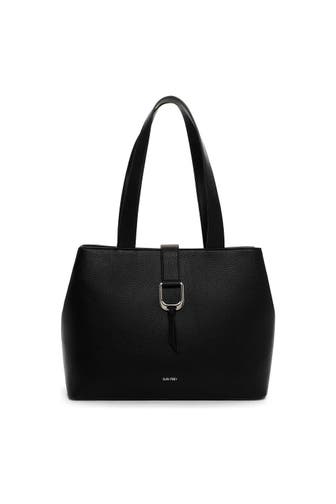 SURI FREY Shopper black