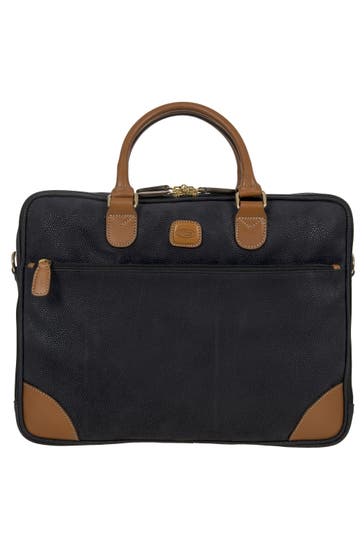 BRIC'S Business Bag blue