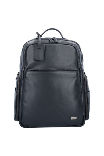 BRIC'S Business Bag Nero