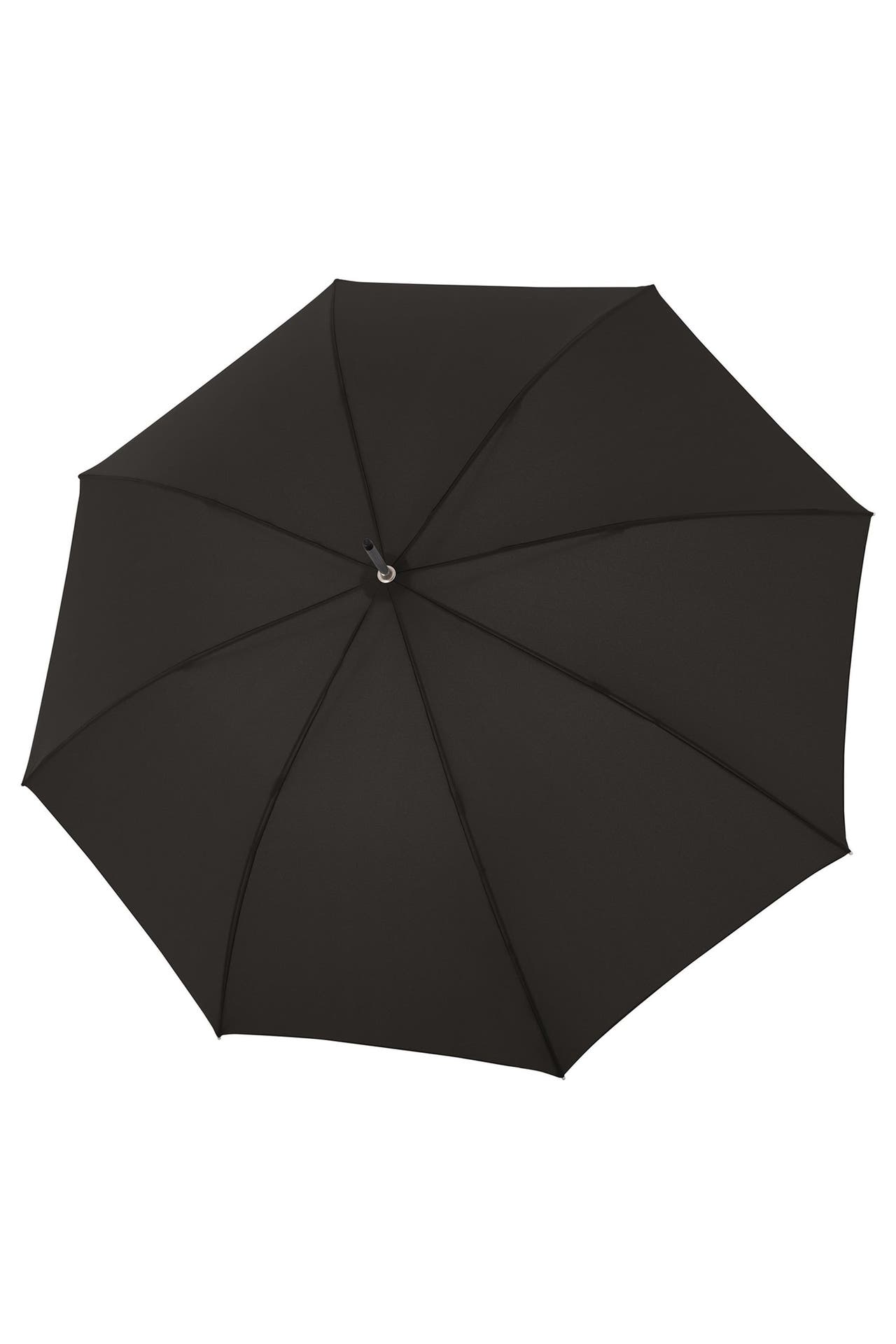 DOPPLER Regenschirm black, Bild 1