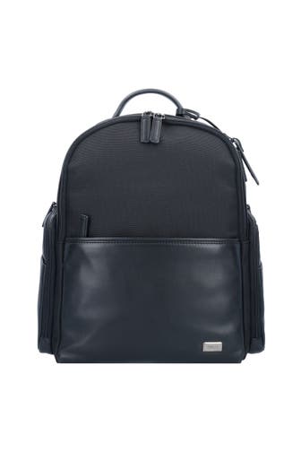 BRIC'S Business Bag Nero-Nero