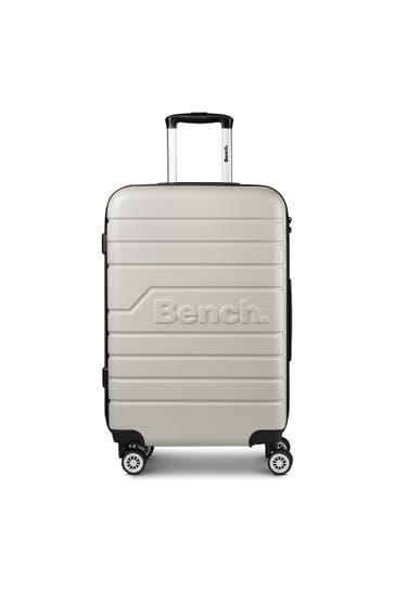 BENCH Koffer stone-grey