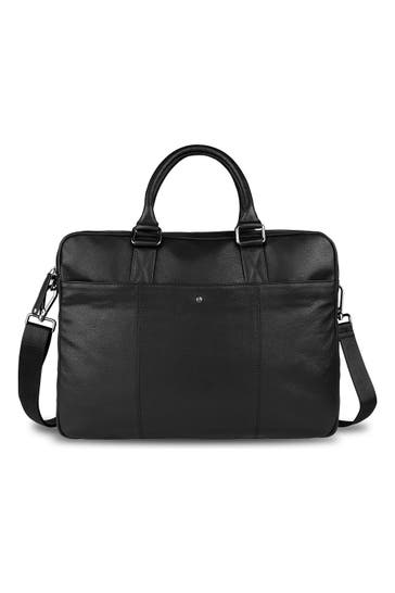 BUGATTI Business Bag schwarz