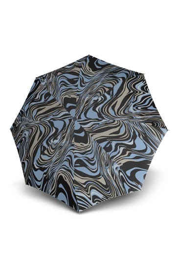 KNIRPS Regenschirm tiger sky