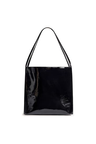 TED BAKER Shopper black