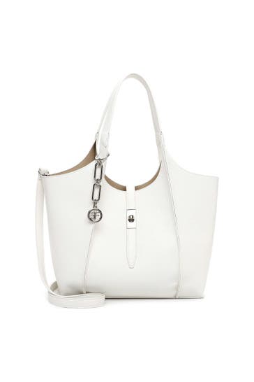 SURI FREY Umhängetasche white