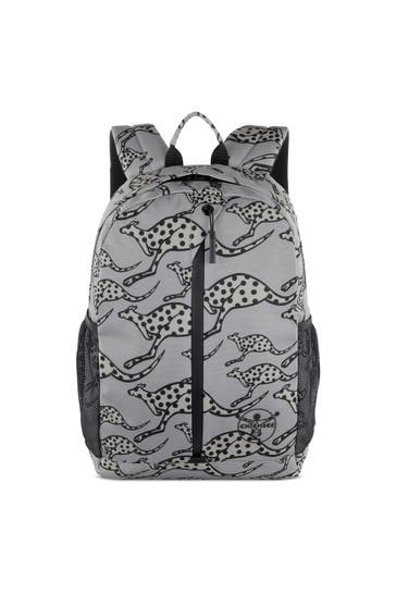 CHIEMSEE Rucksack grau