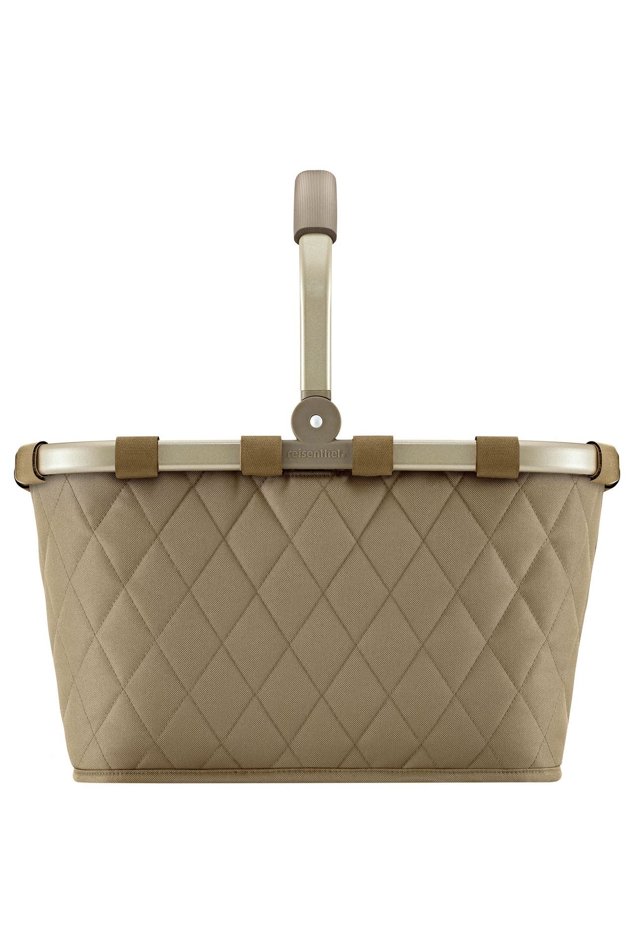 REISENTHEL Shopper framerhombusolive, Bild 1