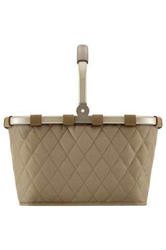 REISENTHEL Shopper framerhombusolive