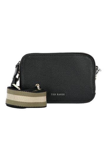 TED BAKER Handtasche black