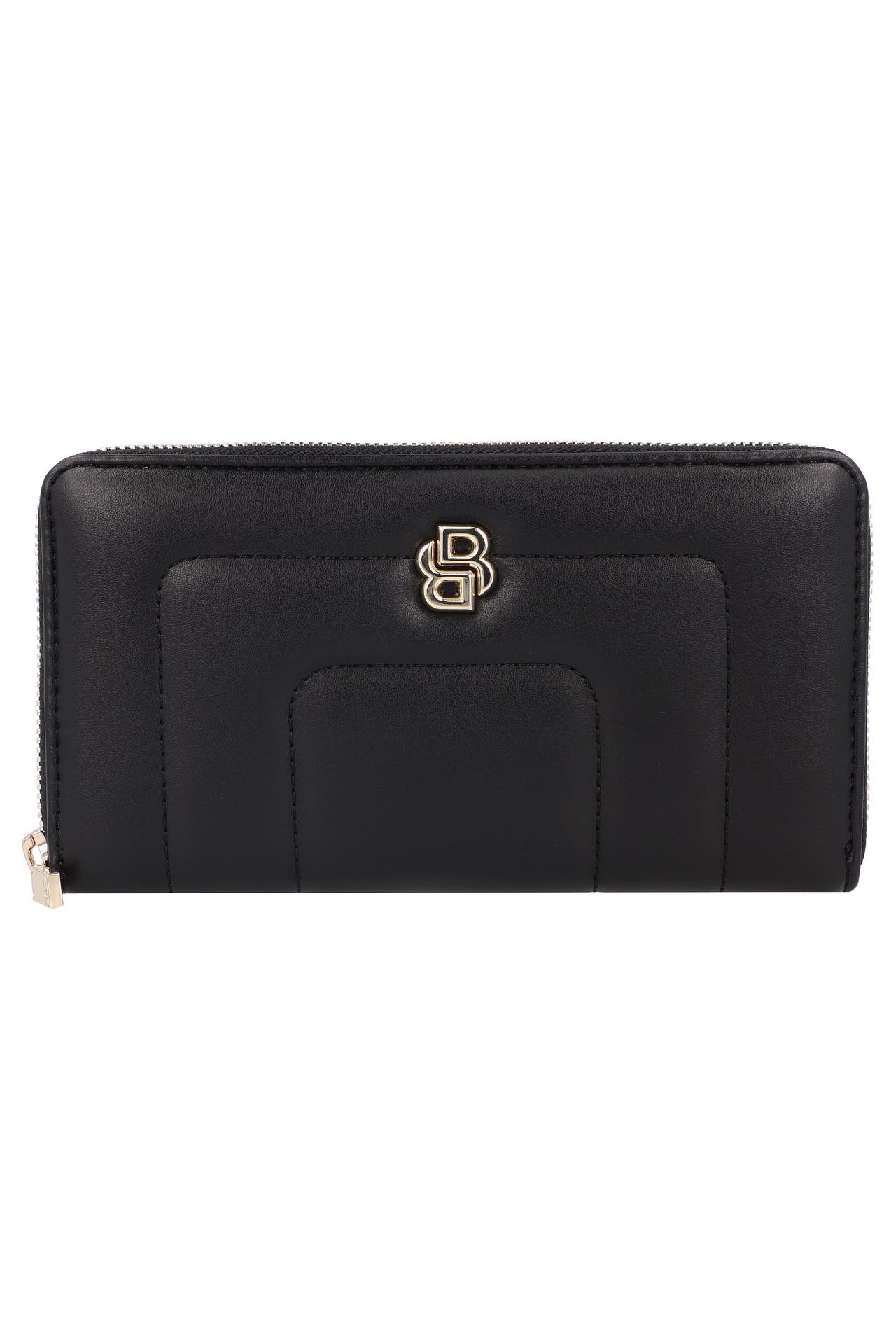 BOSS Geldbörse black, Bild 1