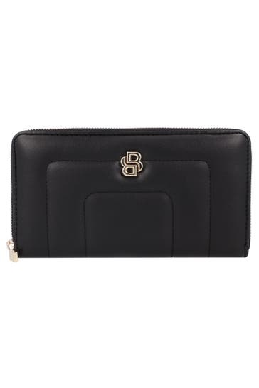BOSS Geldbörse black