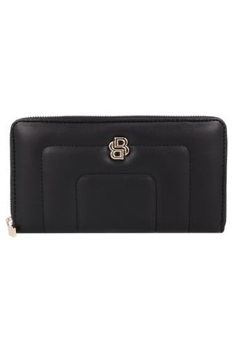 BOSS Geldbörse black