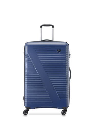 RONCATO Koffer blu notte