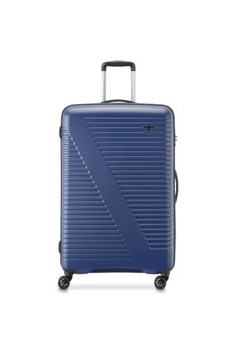 RONCATO Koffer blu notte