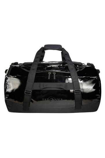 TATONKA Weekender black