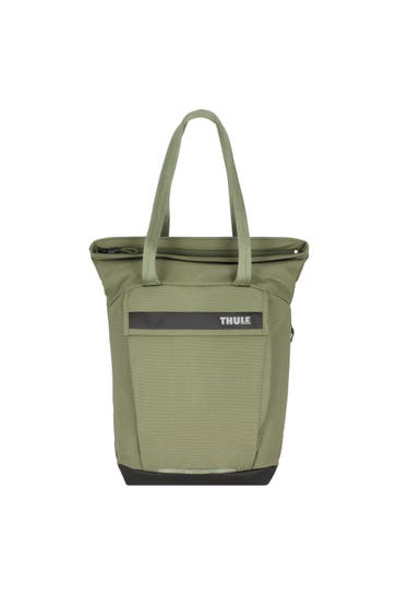 THULE Handtasche soft green