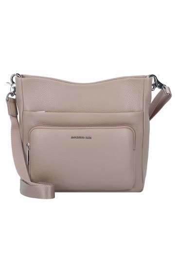 MANDARINA DUCK Umhängetasche warm taupe