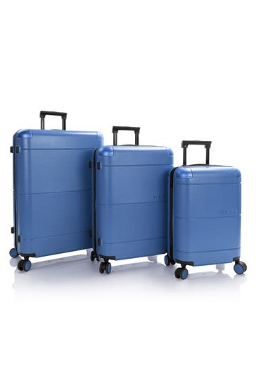 HEYS Koffer royal blue