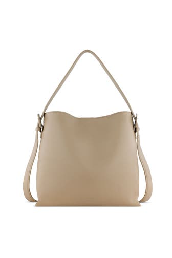 BUGATTI Handtasche beige