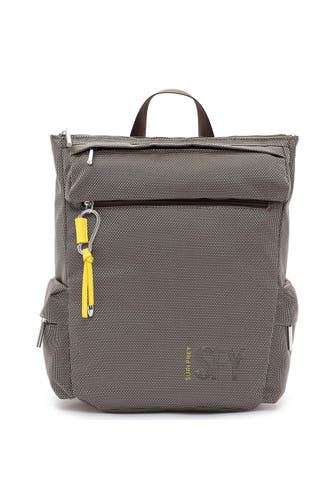 SURI FREY Rucksack taupe