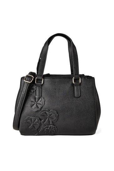 GABOR Umhängetasche black