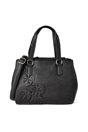 GABOR Umhängetasche black